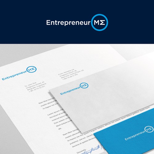 Entrepreneur ME