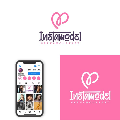 instamodel