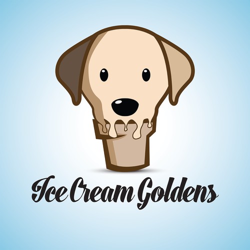 Ice Cream Goldens