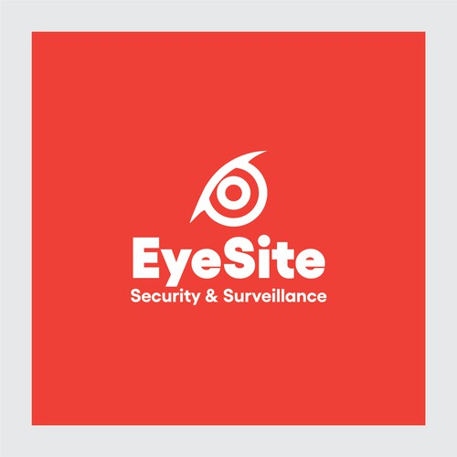 Bold Logo Concept for Security company 