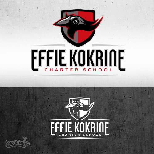 EFFIE KOKRINE CHARTER