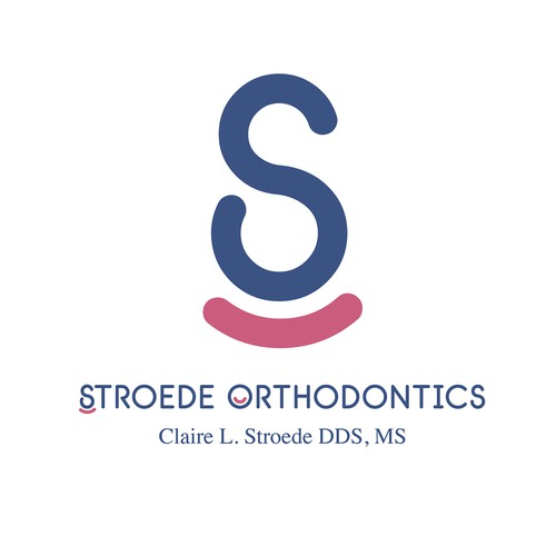 Orthodontics Logo Design