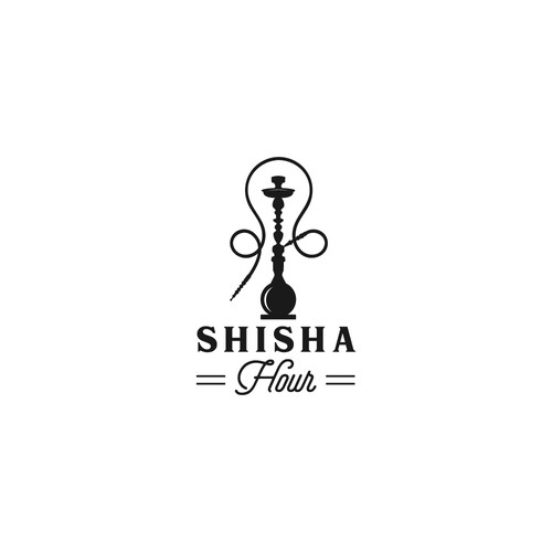 Illustration of Shisha