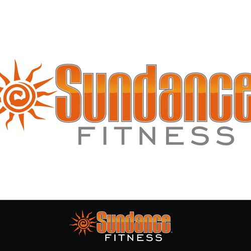 Help create a logo for our fitness line of products we're selling online!