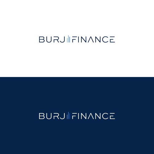 Burj Finance Logo
