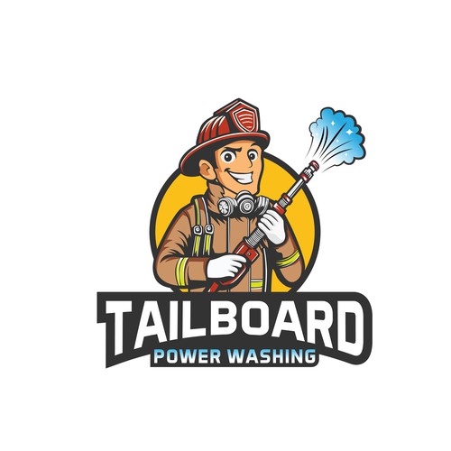 Power Washing