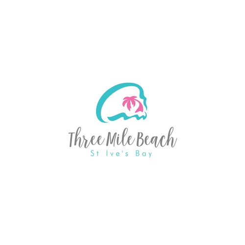 Logo for coastal retreats