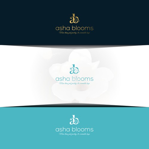 logo for jewelry company