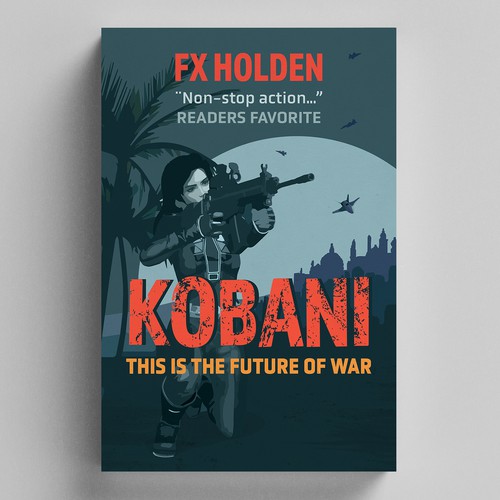 Kobani