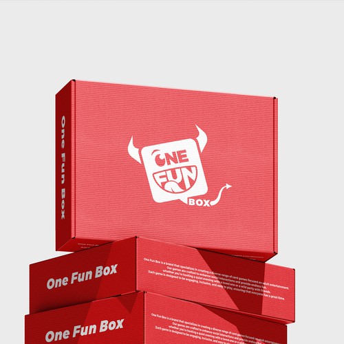 One Fun Box