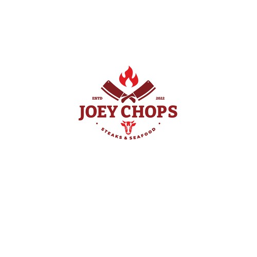 JOEY CHOPS