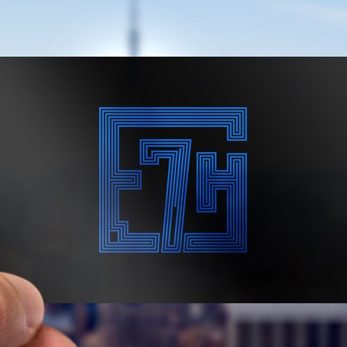 Logo for E7H