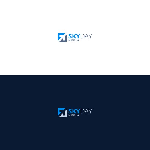 Skyday logo