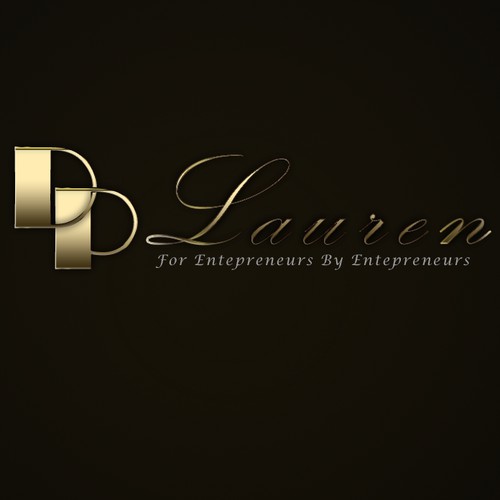 New logo wanted for DP Lauren