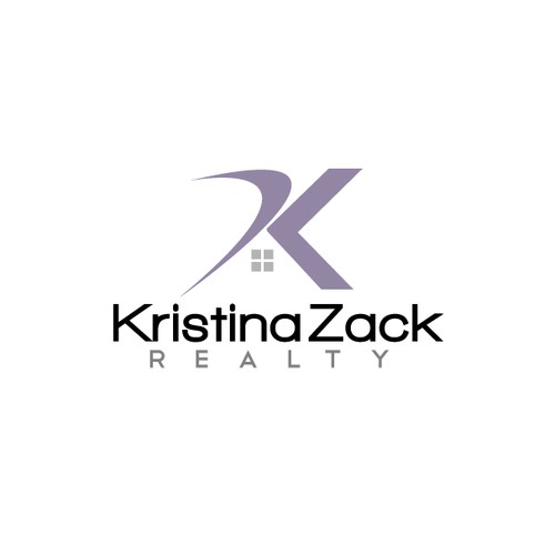 Trendy Real Estate Logo Needed for Popular Realtor!