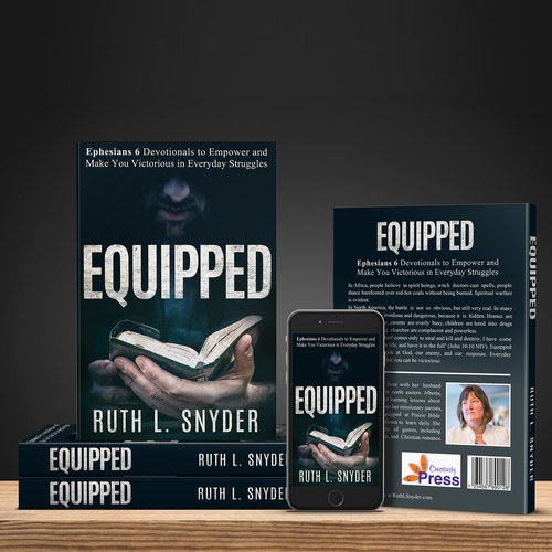 Equipped