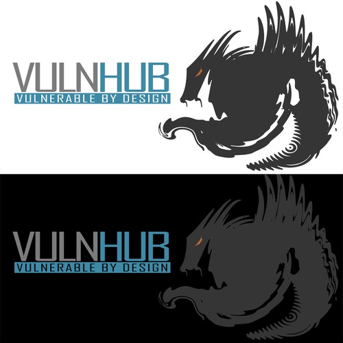 VulnHUB Dragon