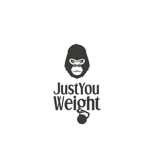Just You Weight