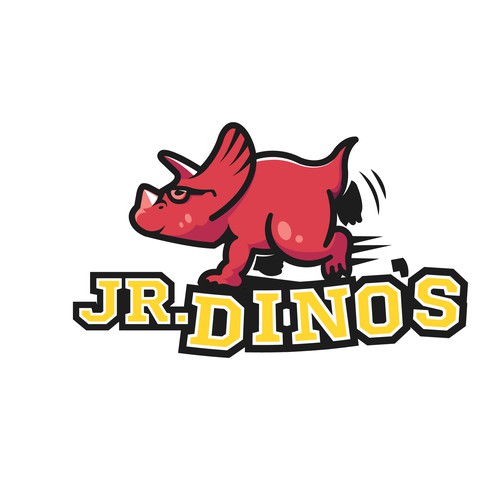 Logo design contest entry