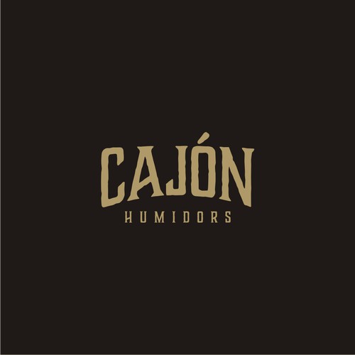 Cajón Humidors