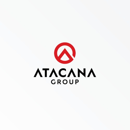 Logo for Atacana Group