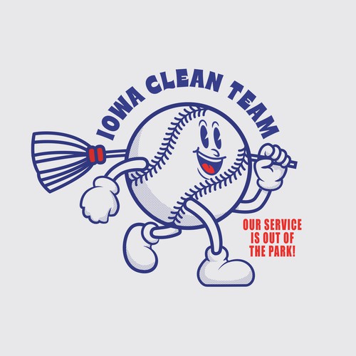 Iowa Clean Team