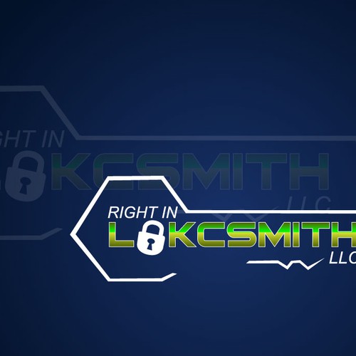 Unlimited Design for a Locksmith