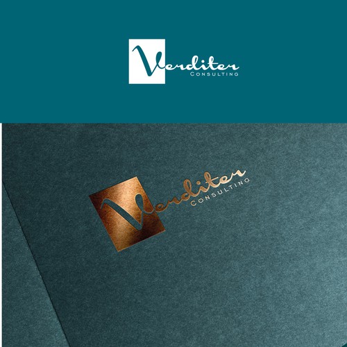 Help us create a fantastic logo for VERDITER - our consulting start up..