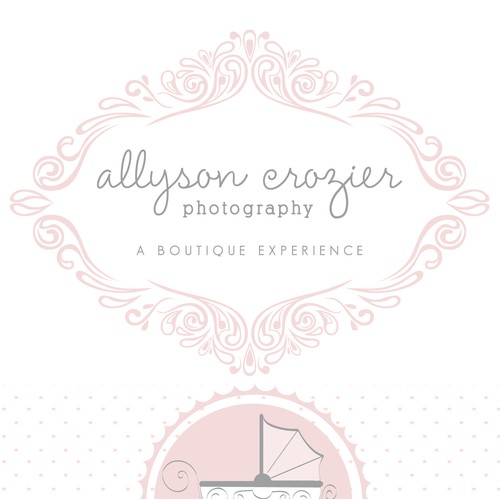 design for Allyson Crozier