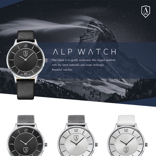 alp watch