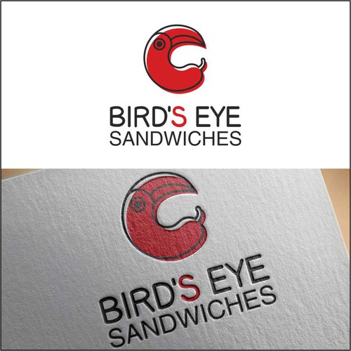  Southeast Asian sandwich shop Bird's Eye 