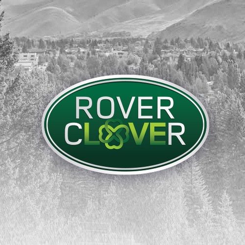 Rover Clover