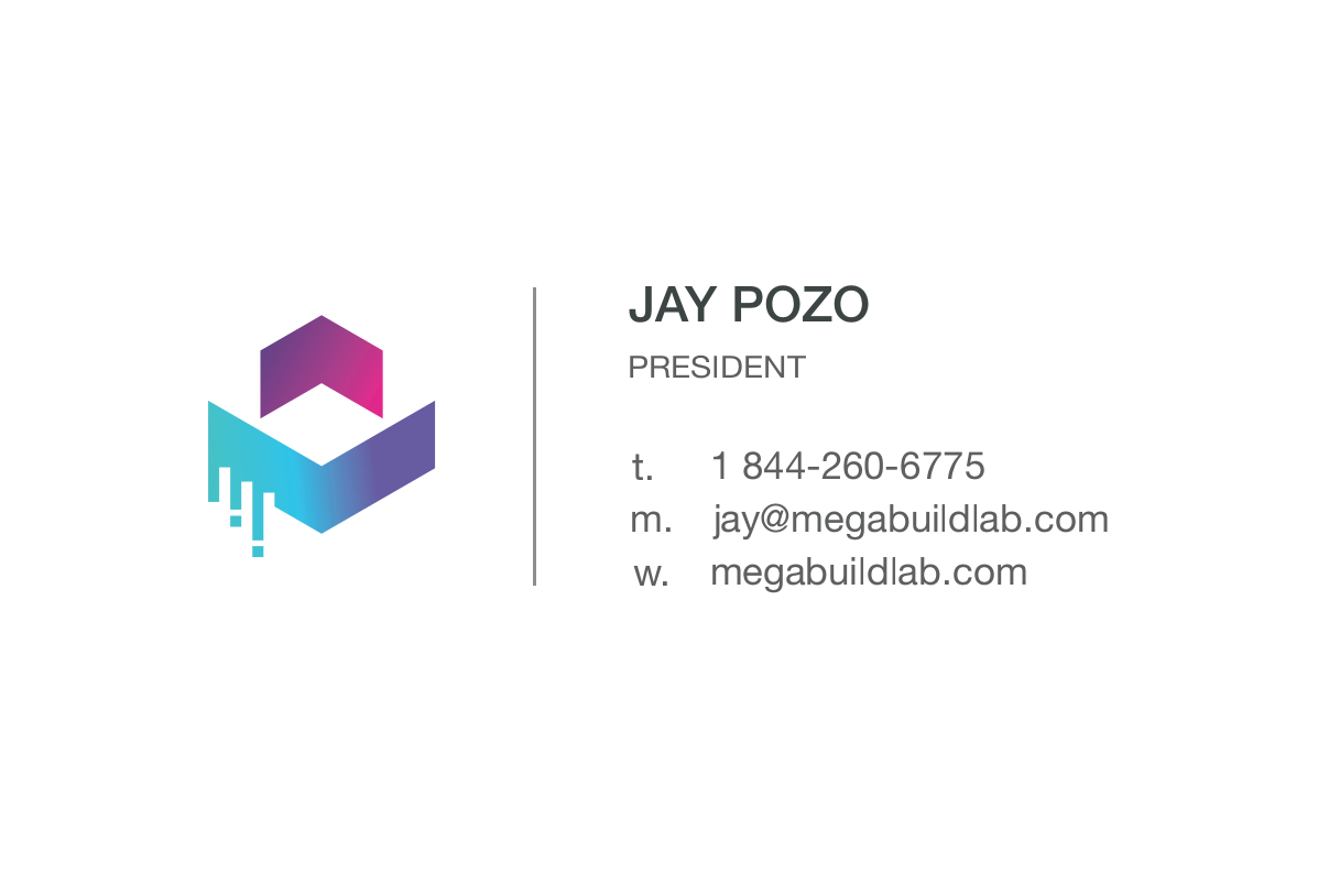 STARTER BUSINESS CARD