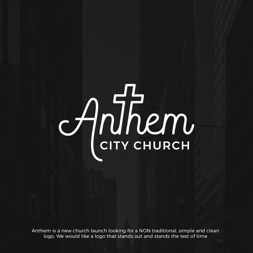 Anthem City Church