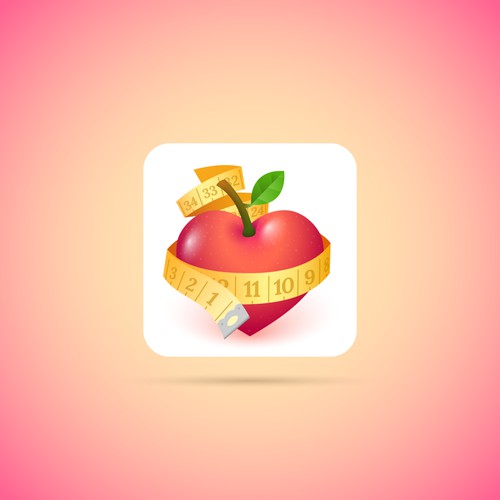 Diet - App icon