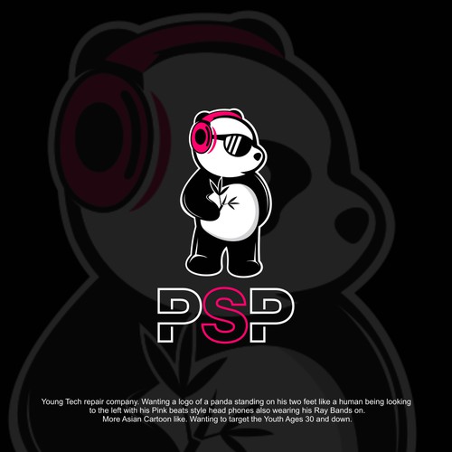 PSP
