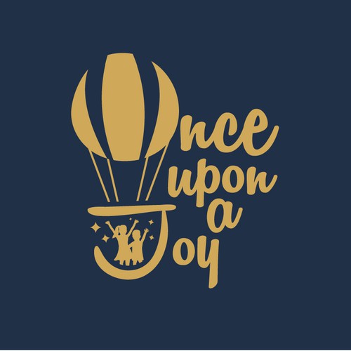 Once Upon A Joy