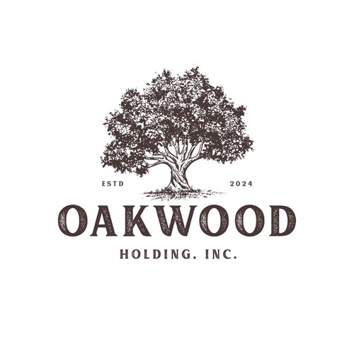 OAK WOOD