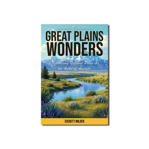 The Great Plains Wonders