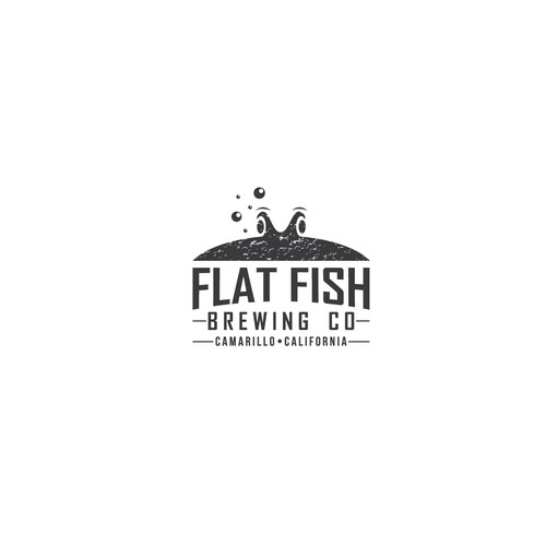 FLAT FISH BREWING CO