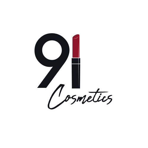Cosmetics Logo