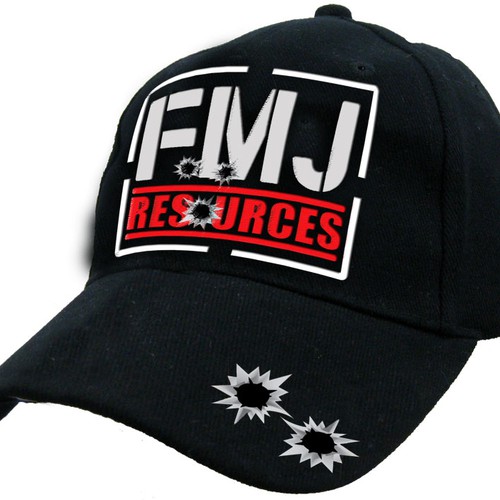 logo for FMJ Resources