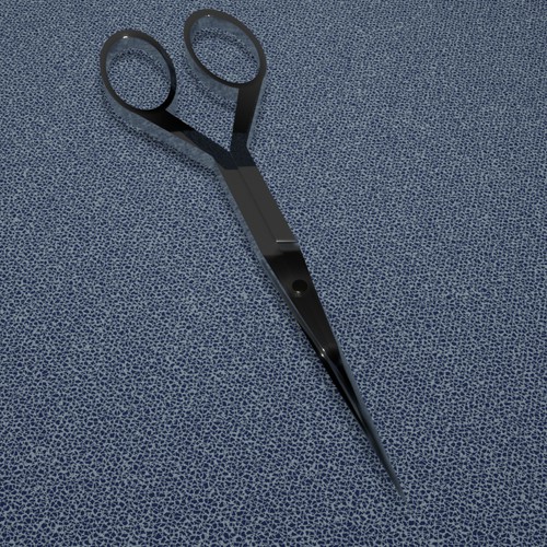 scissors