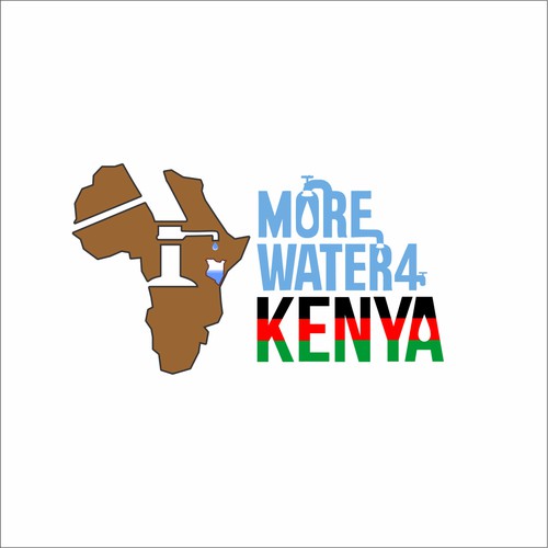 More Water 4 Kenya