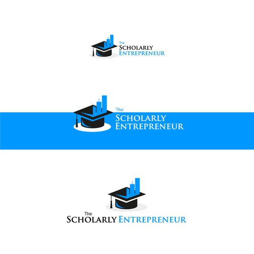 The Scholarly Entrepreneur Logo