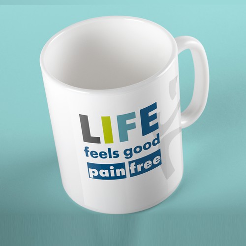 Mug design for Physical Therapy