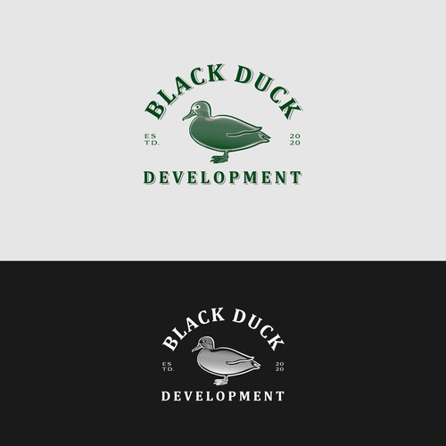 Black Duck