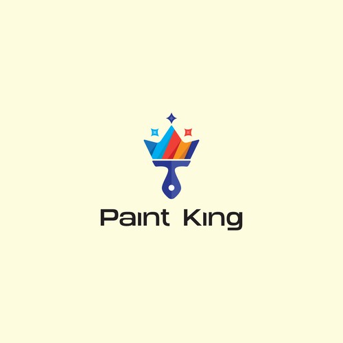 Paint King