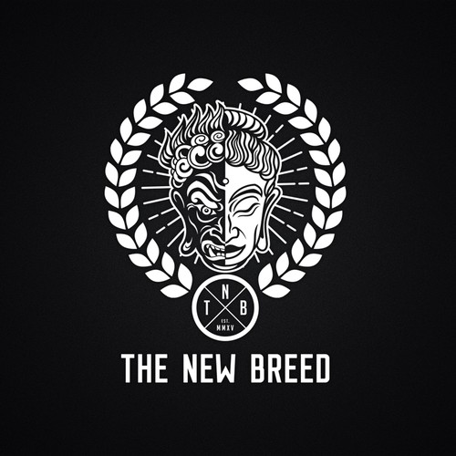 Illustration for The New Brand