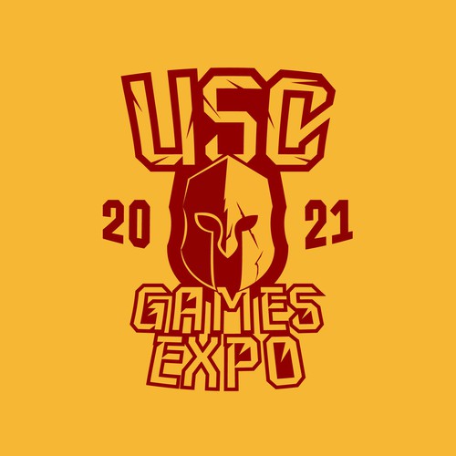 USC GAMES EXPO 2021